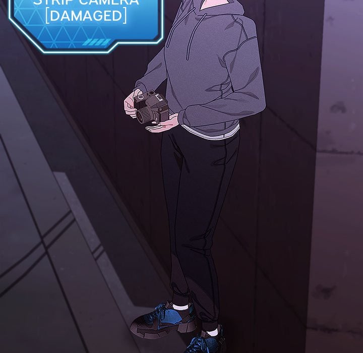 From Weakling to Nemesis (Uncensored) 81