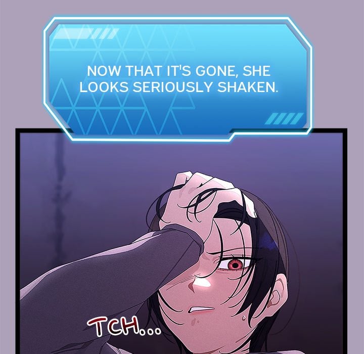 From Weakling to Nemesis (Uncensored) 85