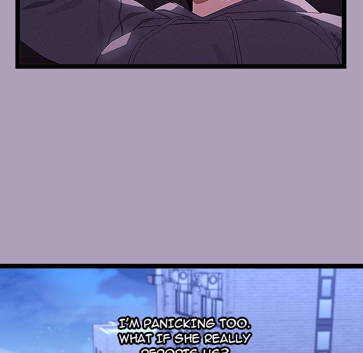 From Weakling to Nemesis (Uncensored) 86