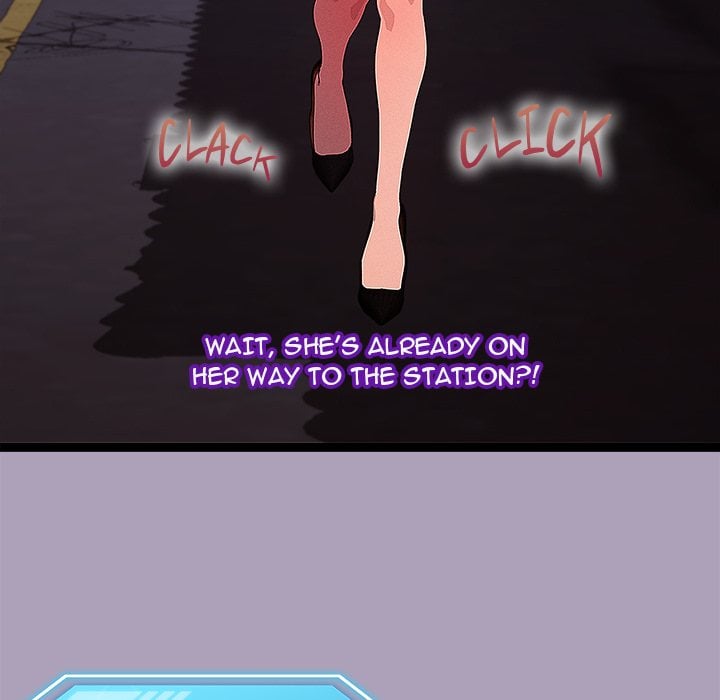 From Weakling to Nemesis (Uncensored) 91