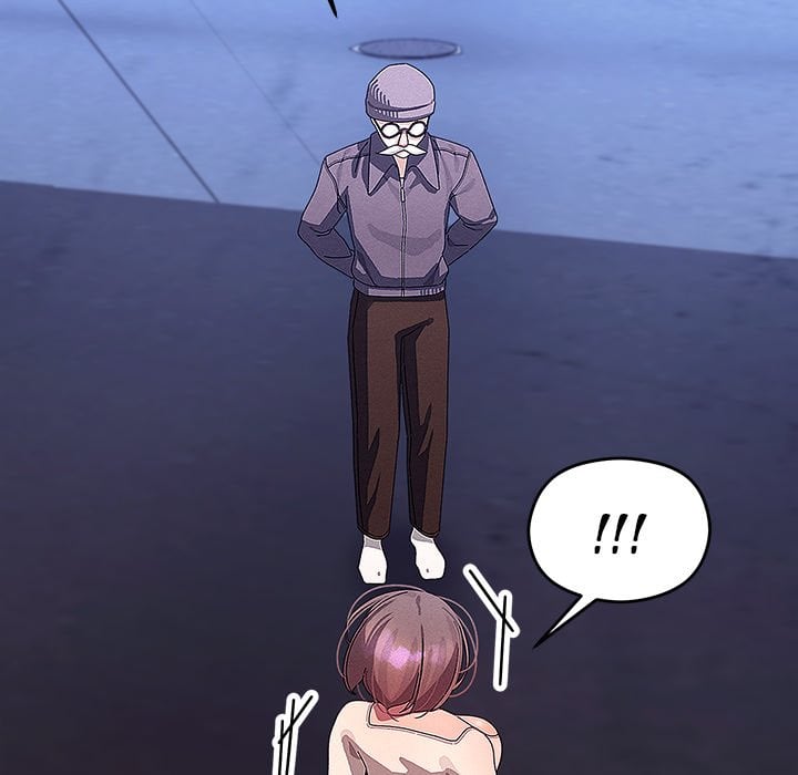 From Weakling to Nemesis (Uncensored) 100