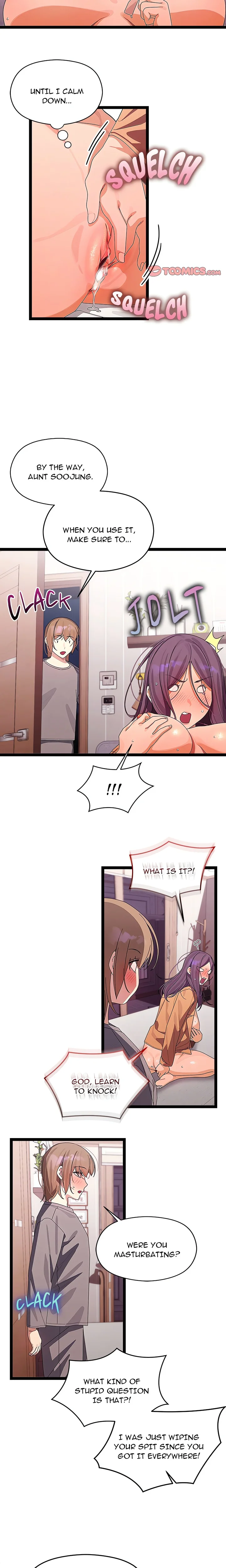 From Weakling to Nemesis (Uncensored) 12
