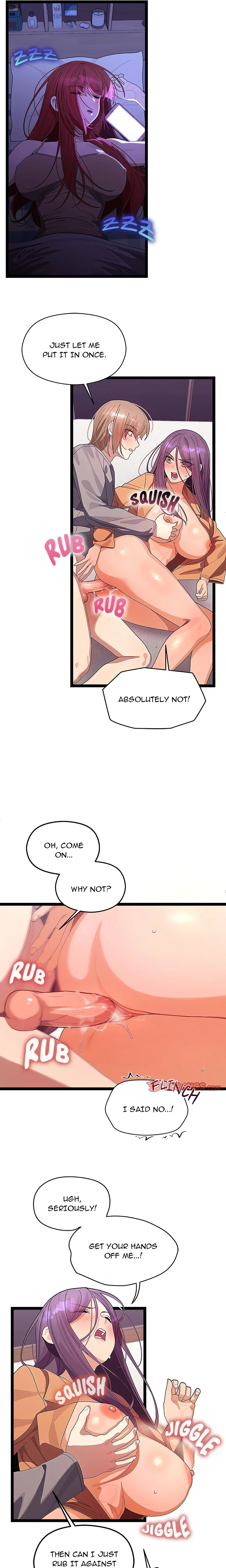 From Weakling to Nemesis (Uncensored) 14