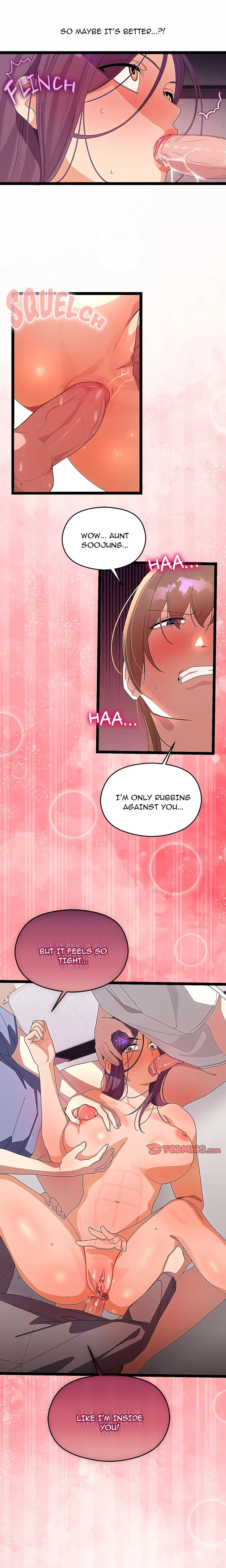 From Weakling to Nemesis (Uncensored) 19