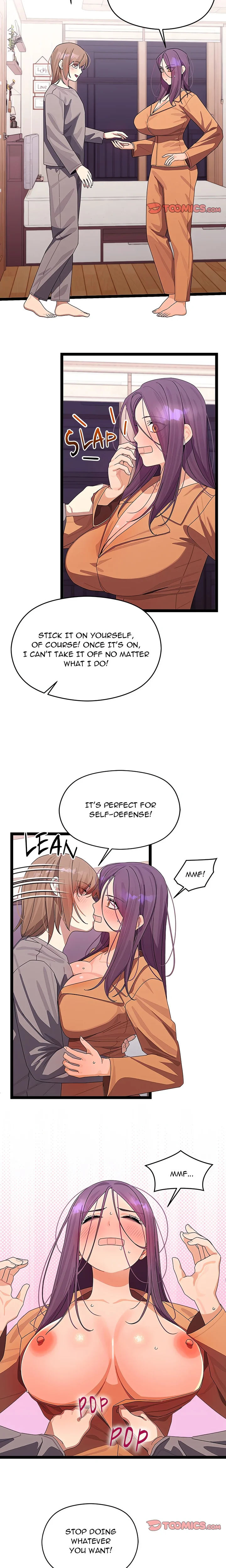 From Weakling to Nemesis (Uncensored) 7