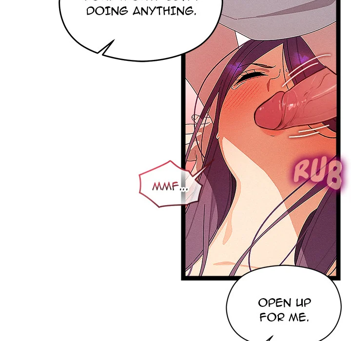 From Weakling to Nemesis (Uncensored) 12