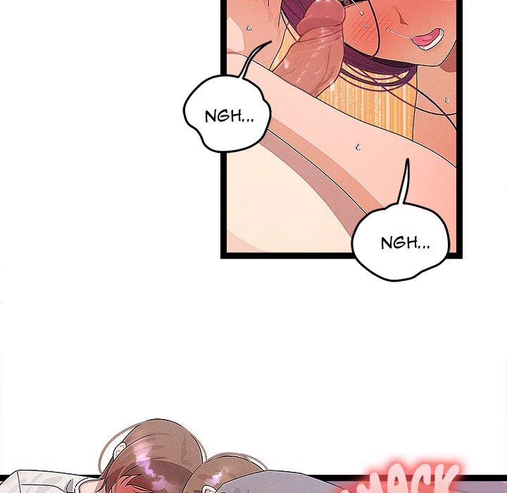 From Weakling to Nemesis (Uncensored) 35