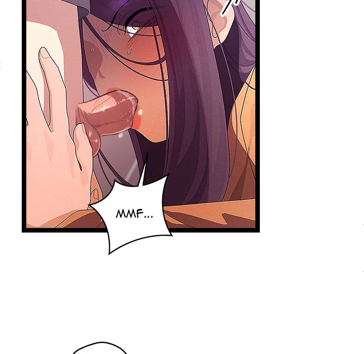 From Weakling to Nemesis (Uncensored) 77