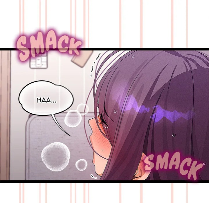 From Weakling to Nemesis (Uncensored) 113