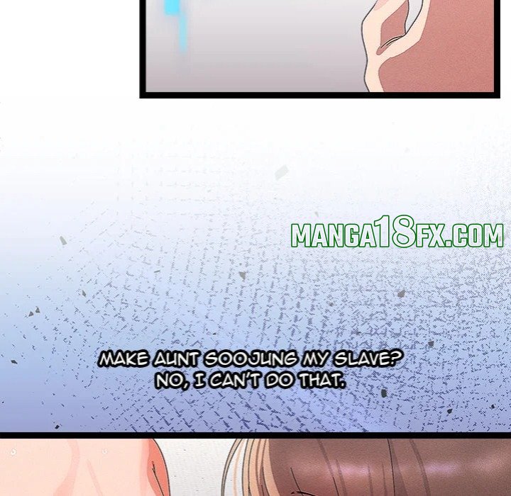 From Weakling to Nemesis (Uncensored) 125