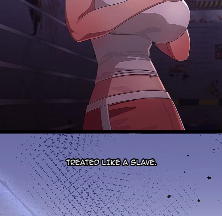 From Weakling to Nemesis (Uncensored) 128