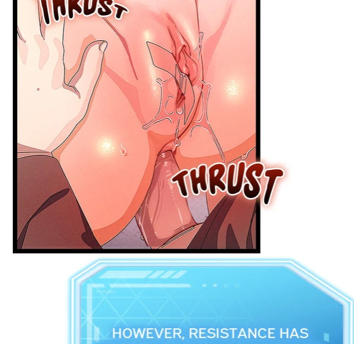 From Weakling to Nemesis (Uncensored) 18