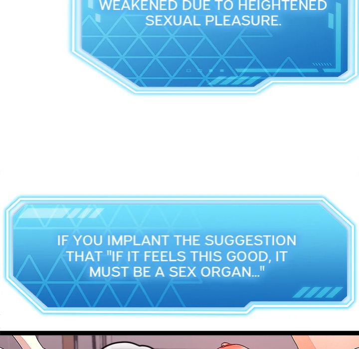 From Weakling to Nemesis (Uncensored) 19