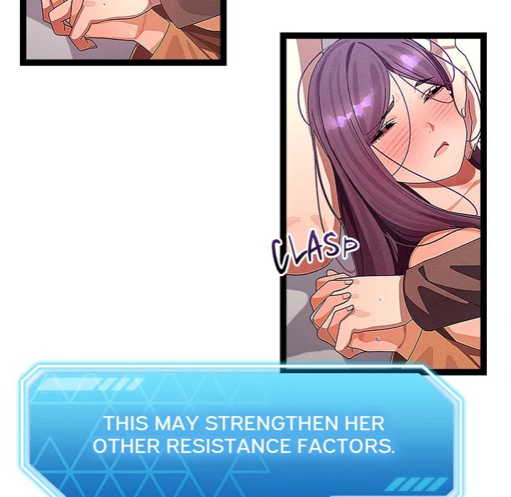 From Weakling to Nemesis (Uncensored) 22