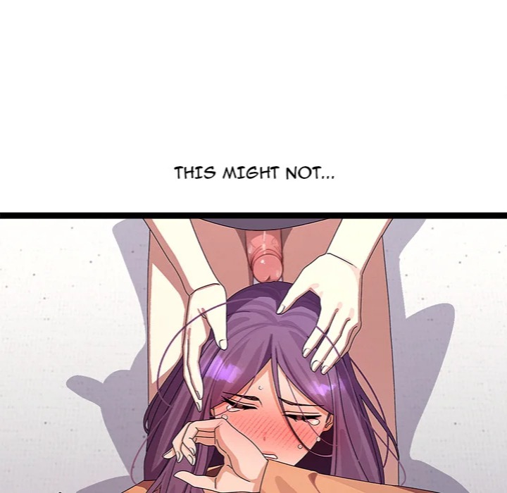 From Weakling to Nemesis (Uncensored) 34