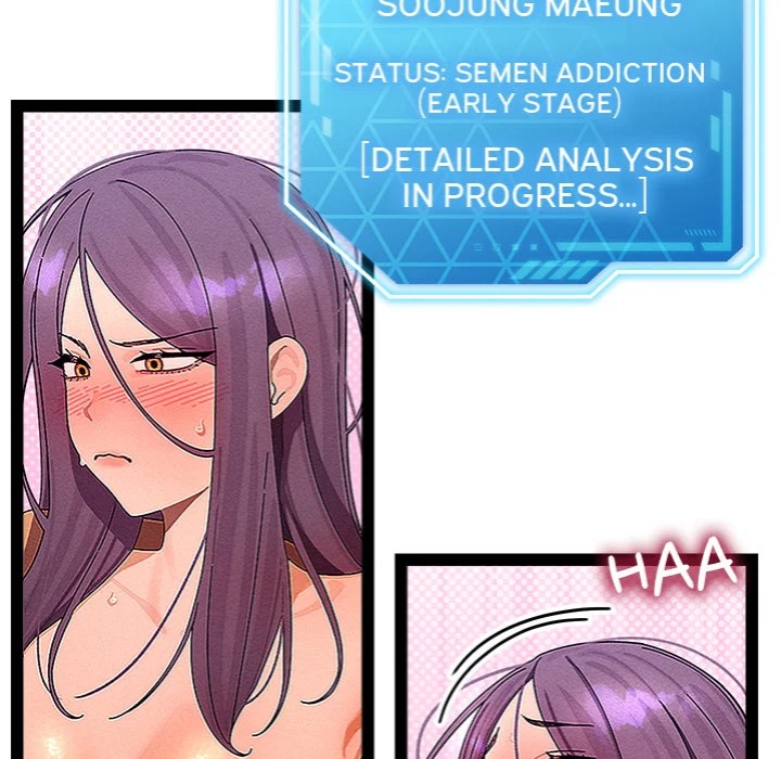 From Weakling to Nemesis (Uncensored) 5