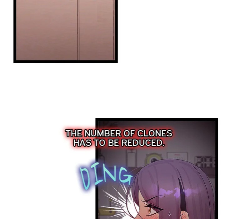 From Weakling to Nemesis (Uncensored) 59