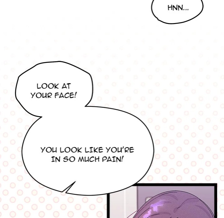 From Weakling to Nemesis (Uncensored) 77