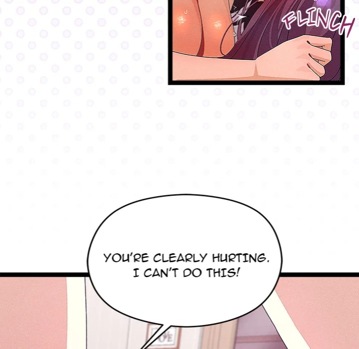 From Weakling to Nemesis (Uncensored) 81