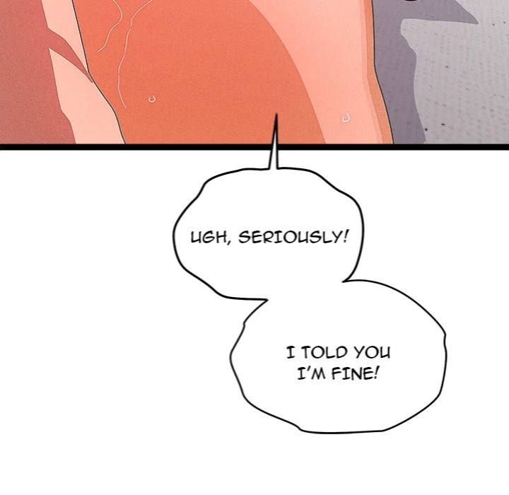 From Weakling to Nemesis (Uncensored) 83