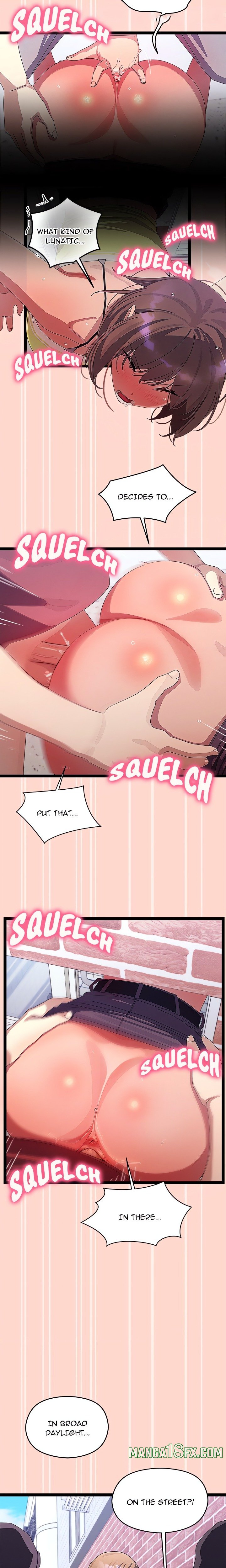 From Weakling to Nemesis (Uncensored) 13