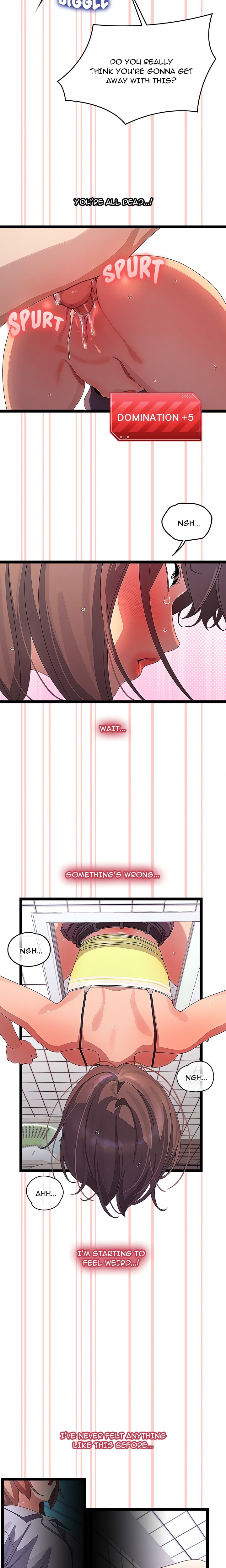 From Weakling to Nemesis (Uncensored) 17