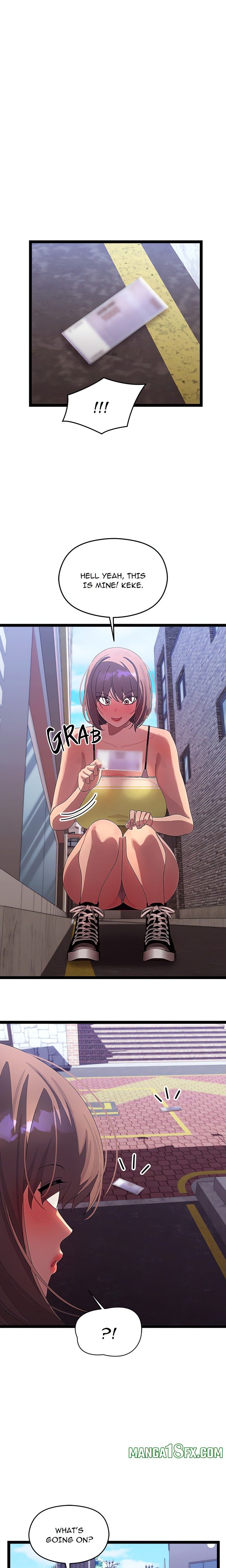 From Weakling to Nemesis (Uncensored) 5