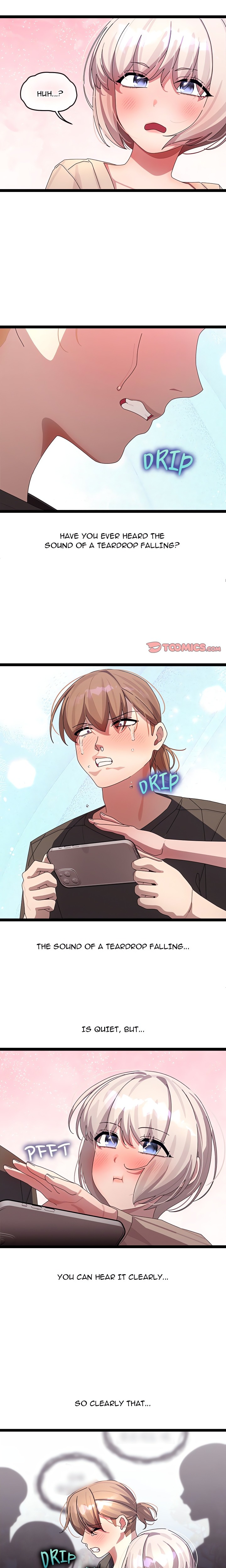 From Weakling to Nemesis (Uncensored) 21