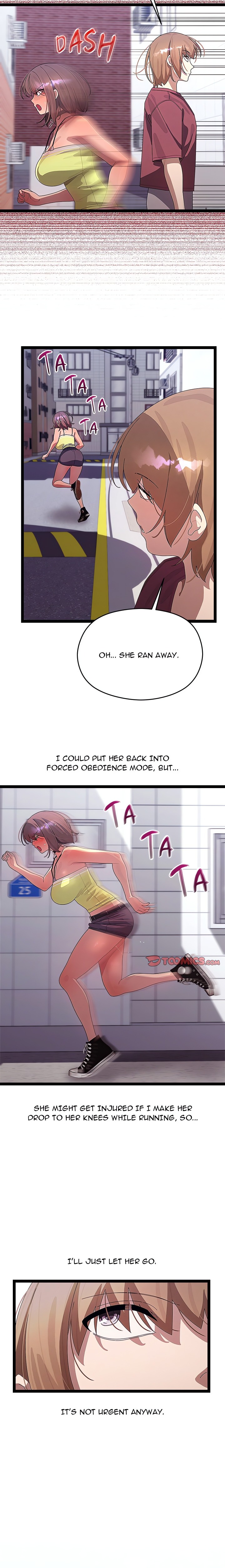 From Weakling to Nemesis (Uncensored) 4