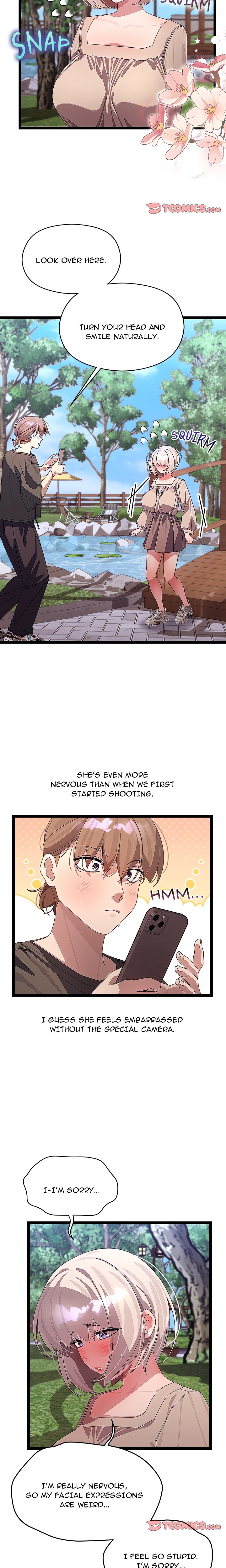 From Weakling to Nemesis (Uncensored) 7