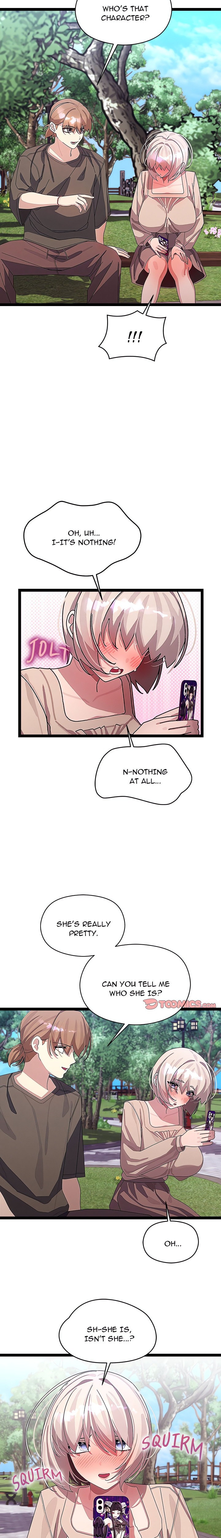 From Weakling to Nemesis (Uncensored) 9