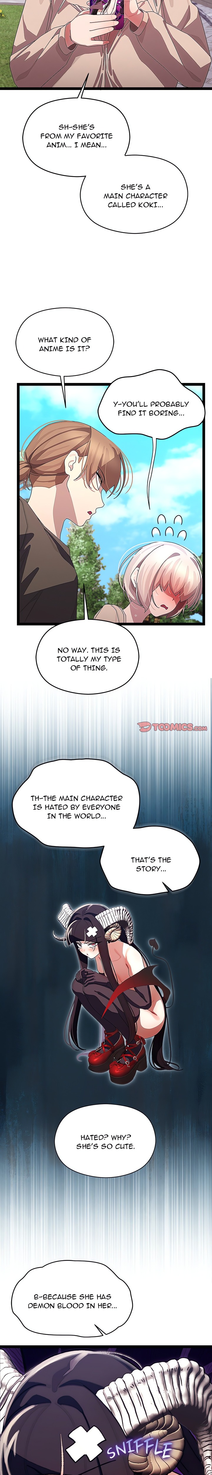 From Weakling to Nemesis (Uncensored) 10