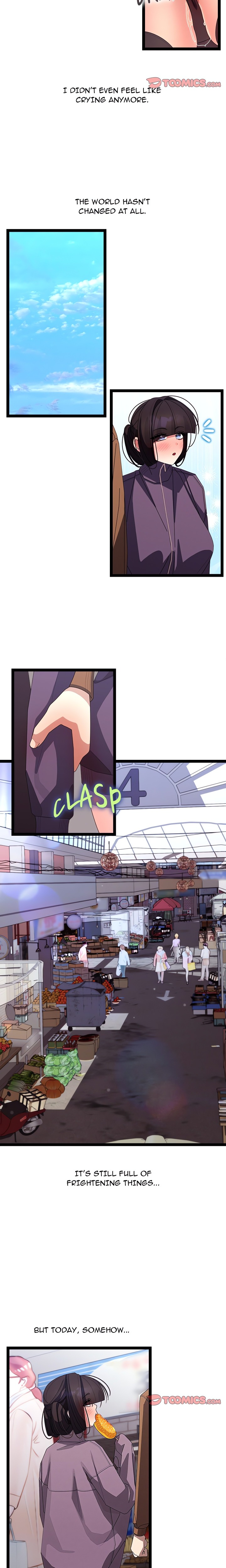 From Weakling to Nemesis (Uncensored) 18