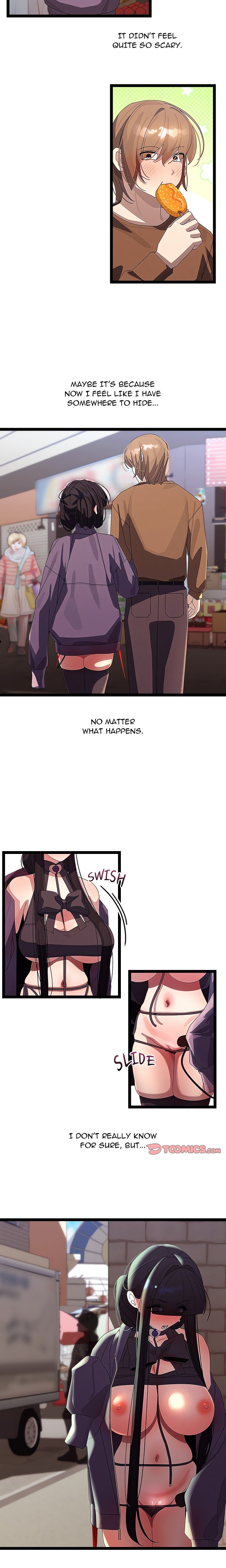 From Weakling to Nemesis (Uncensored) 19