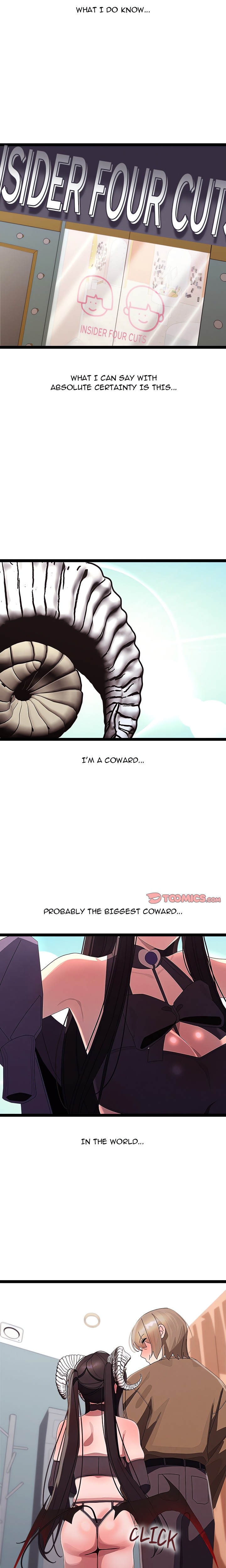 From Weakling to Nemesis (Uncensored) 20