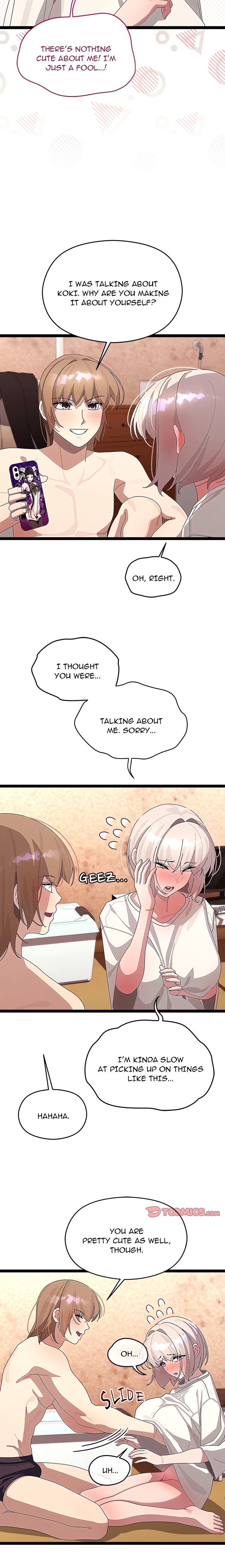 From Weakling to Nemesis (Uncensored) 3