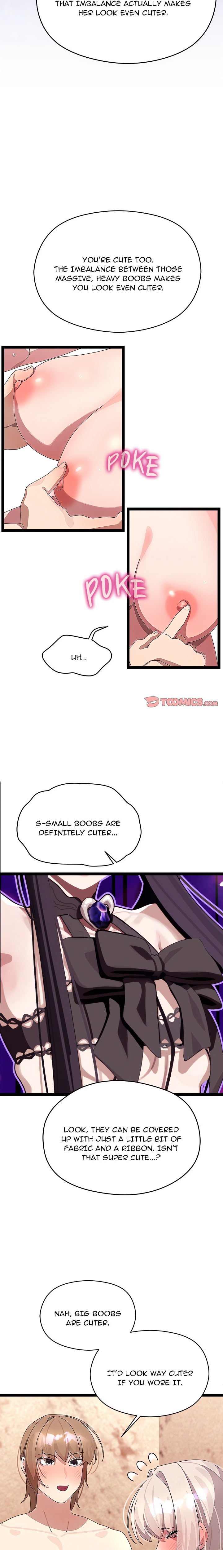 From Weakling to Nemesis (Uncensored) 5