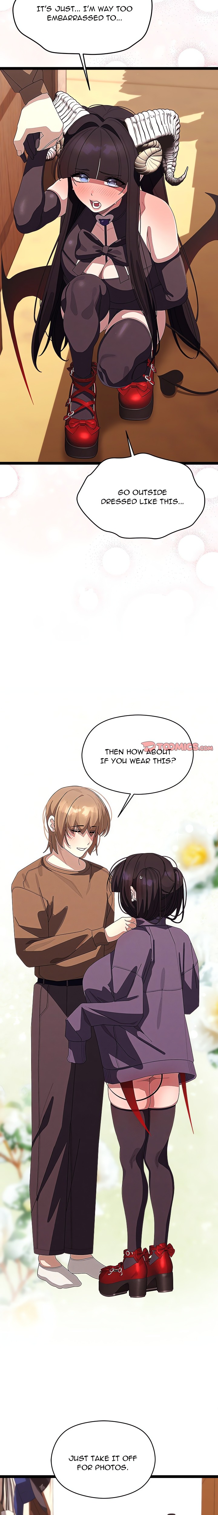 From Weakling to Nemesis (Uncensored) 10