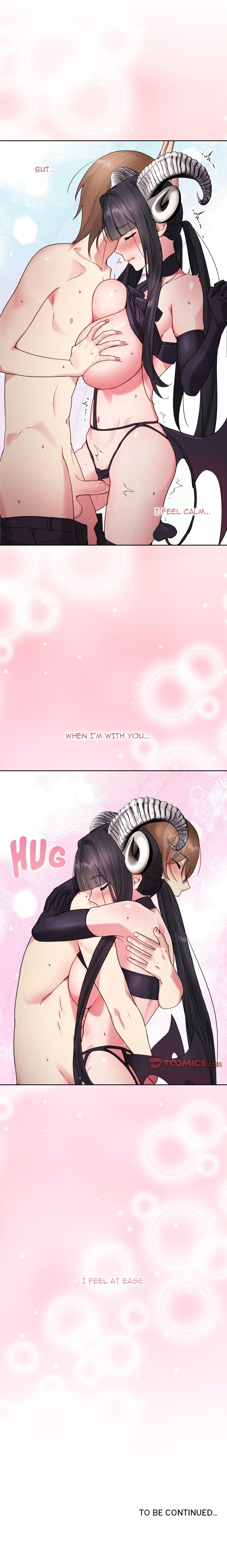 From Weakling to Nemesis (Uncensored) 22