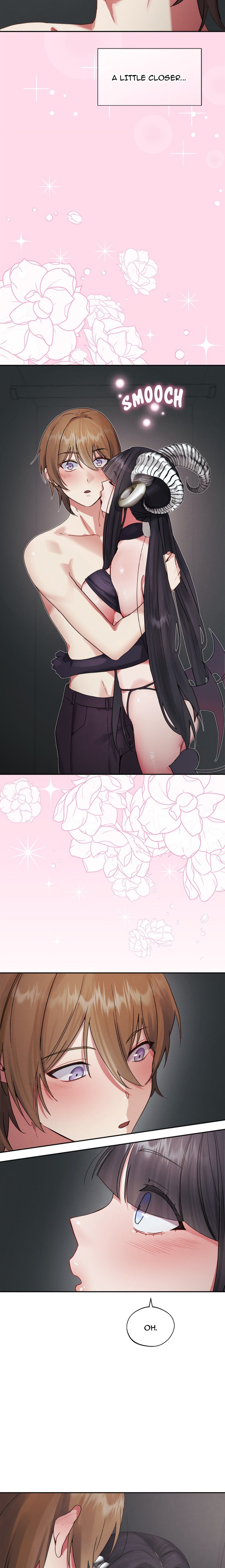 From Weakling to Nemesis (Uncensored) 9