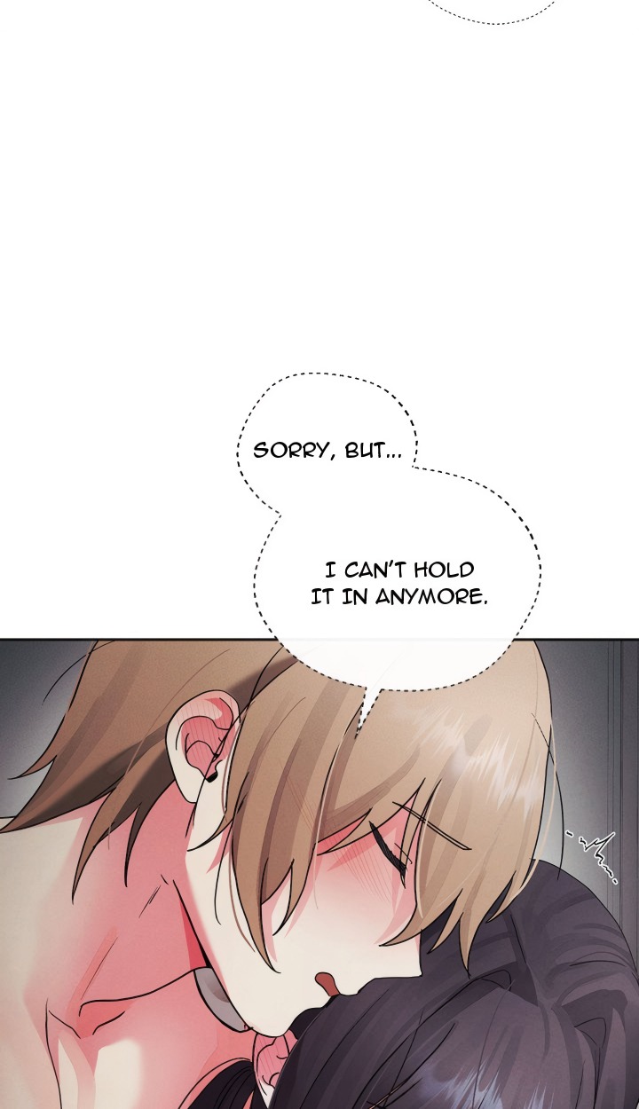 From Weakling to Nemesis (Uncensored) 40