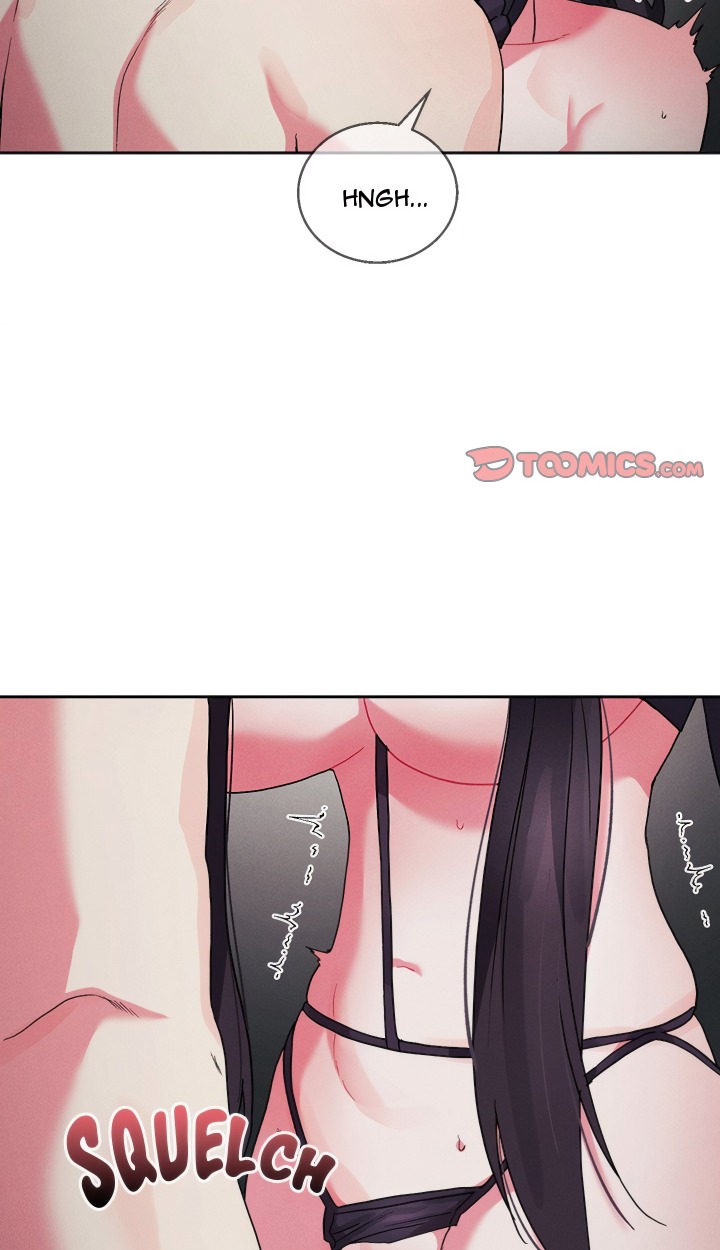 From Weakling to Nemesis (Uncensored) 5