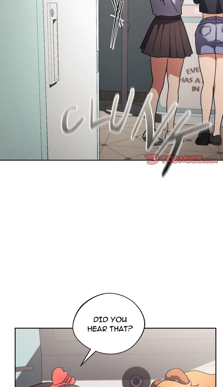 From Weakling to Nemesis (Uncensored) 52