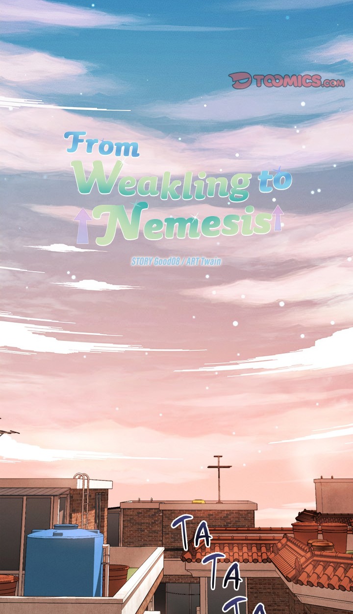 From Weakling to Nemesis (Uncensored) 59
