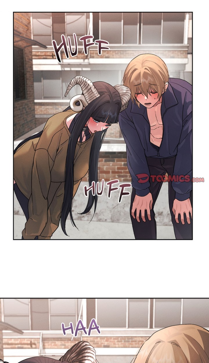 From Weakling to Nemesis (Uncensored) 62