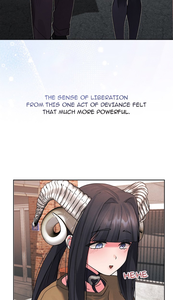 From Weakling to Nemesis (Uncensored) 70