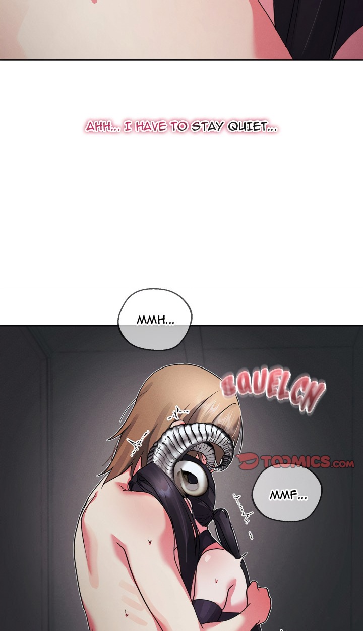 From Weakling to Nemesis (Uncensored) 8