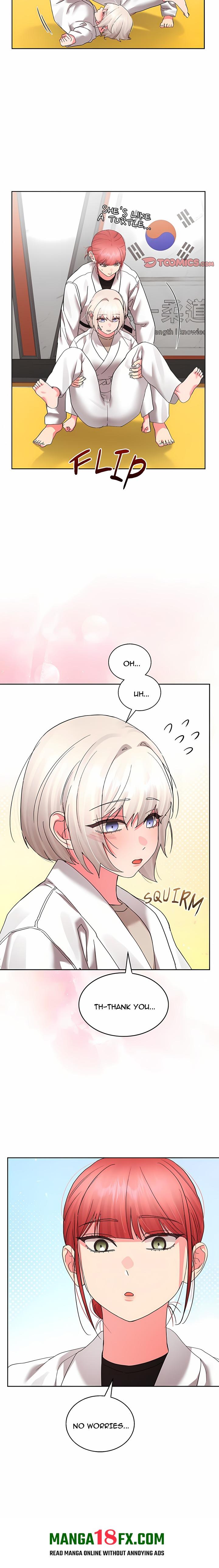 From Weakling to Nemesis (Uncensored) 12