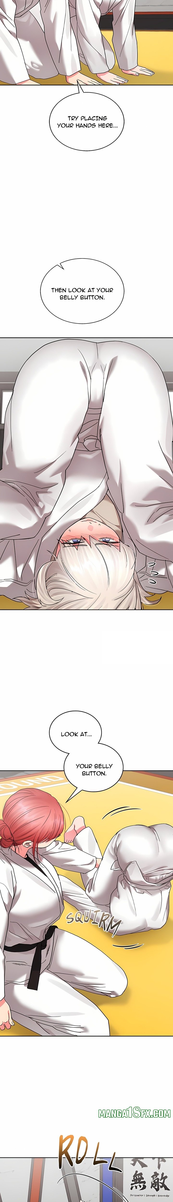 From Weakling to Nemesis (Uncensored) 15