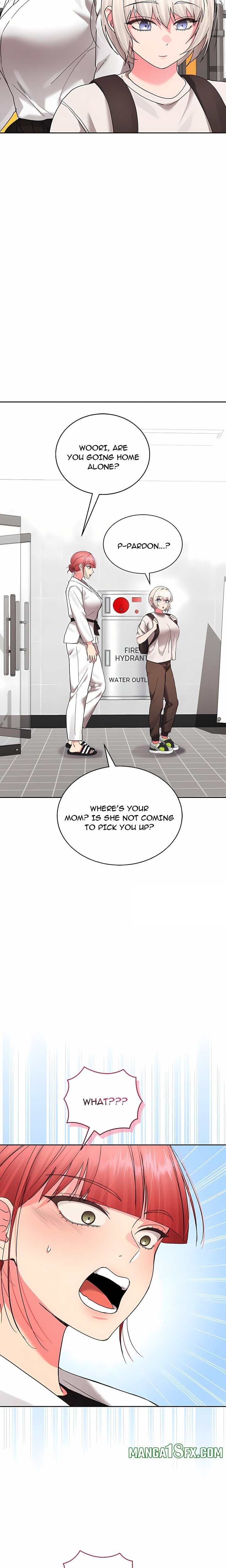 From Weakling to Nemesis (Uncensored) 20